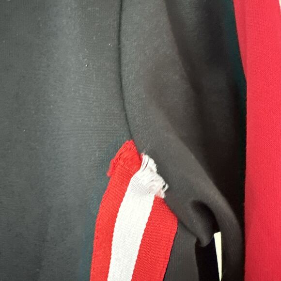 Nike Air Jordan Jumpman Track Youth Track Jacket- Large (12-13 Years) - Picture 9 of 9